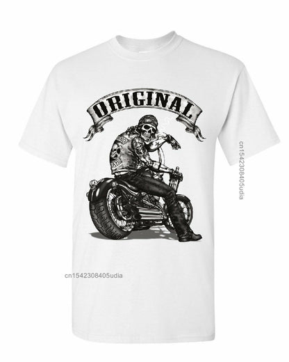 RS Biker Shirt