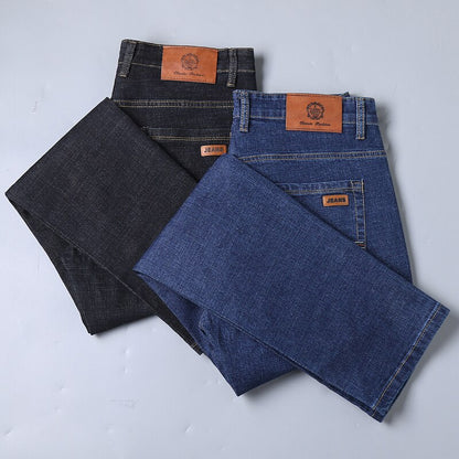 Classic Business Jeans