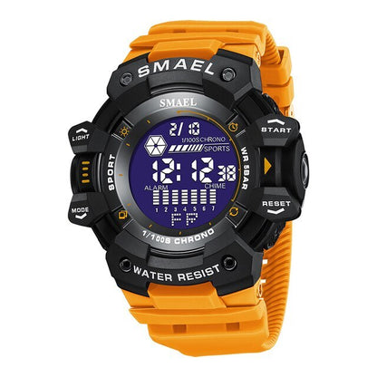 SMAEL Kids Digital Watch