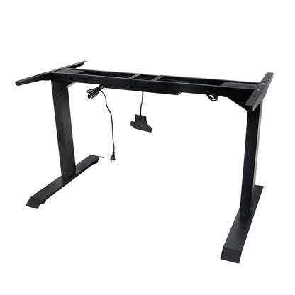 Electric Sit/Stand Deskl Base