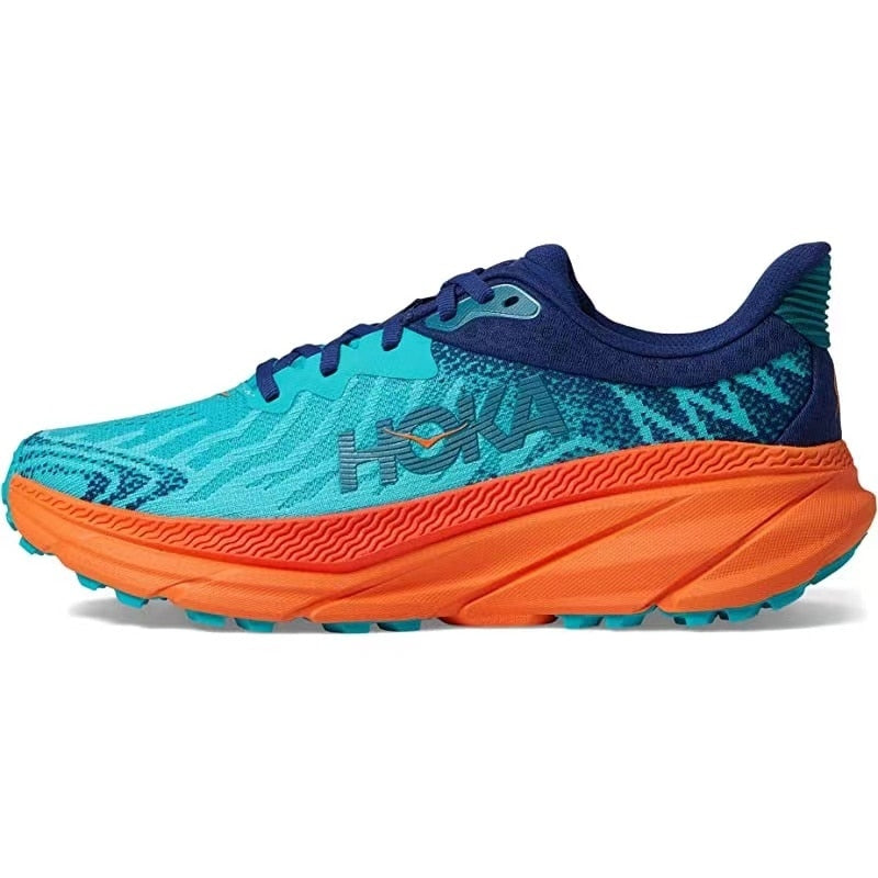 Ultra-Lightweight Marathon Trainers
