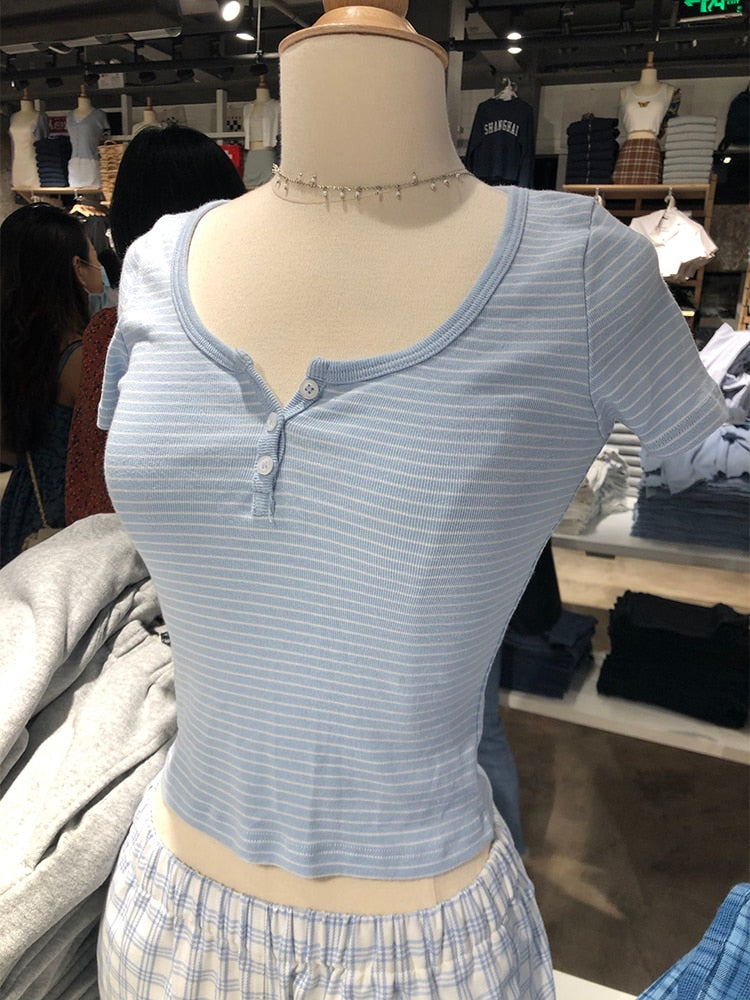 Summer Delight Tee