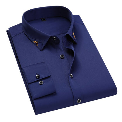 RS Slim Business Shirt