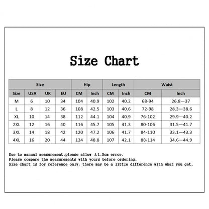 Breathable Linen Pants