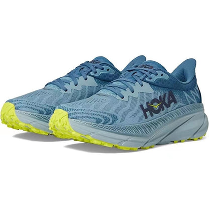 Ultra-Lightweight Marathon Trainers