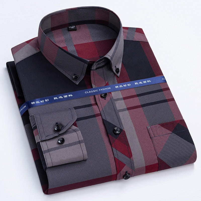 RS Interest Shirt