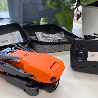 P8 Professional 4K RC Drone