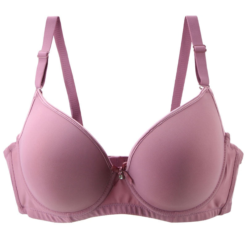 DaiNaFang Push Up Style Bra