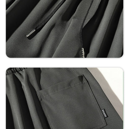 Casual Quick Dry Joggers