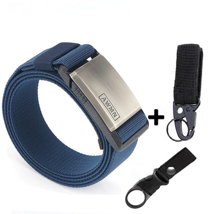 Nylon Magnetic Belt
