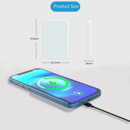 MacSafe Portable Wireless Charger