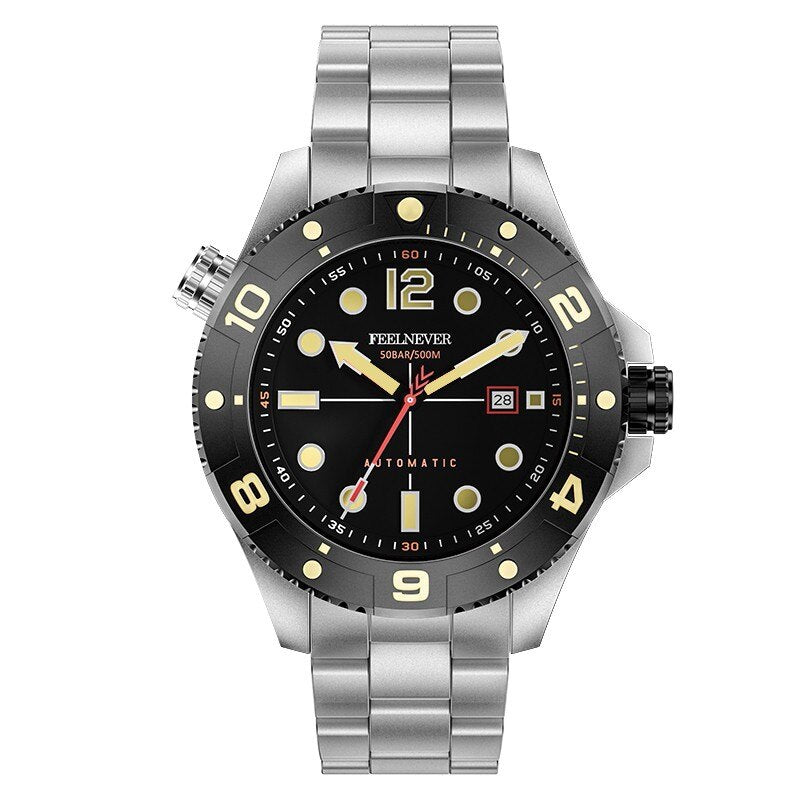 2023 Dive Watch