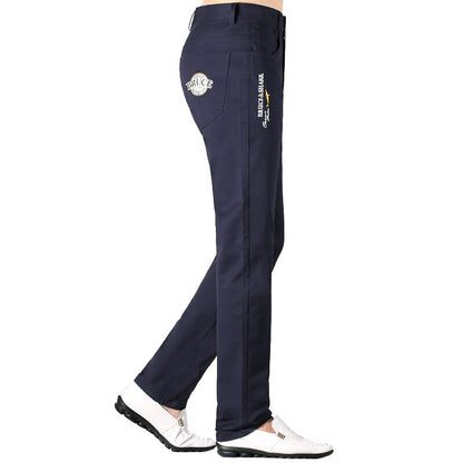 Brucey Shark Pants