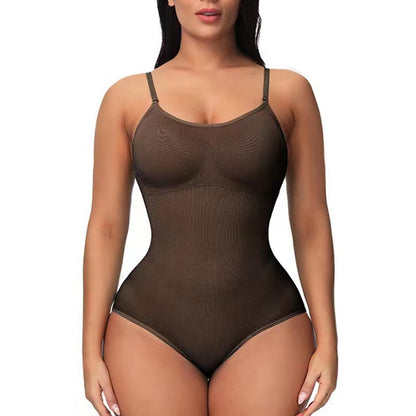 Bodysuit Shapewear Corset