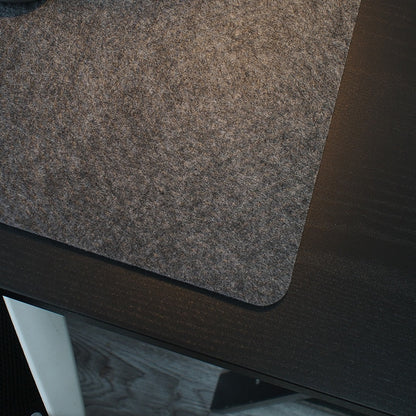 XXL Felt Desktop Cover