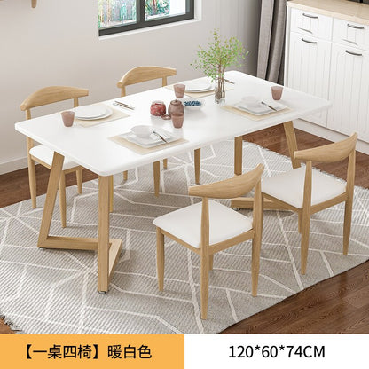 Onement Nordic Dining Table