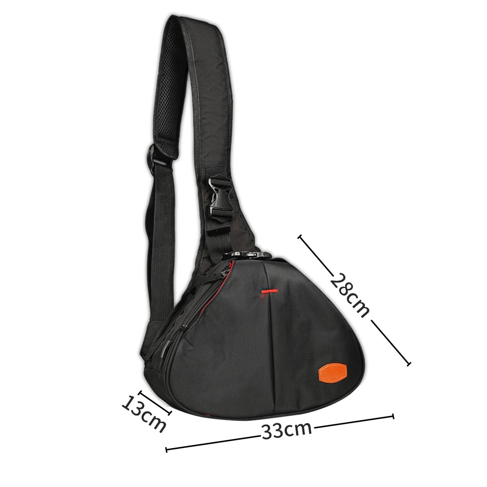 Portable Camera Bag