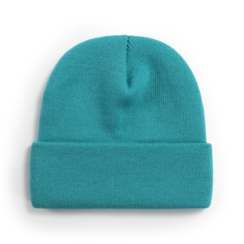 MeaCulpa Beanie