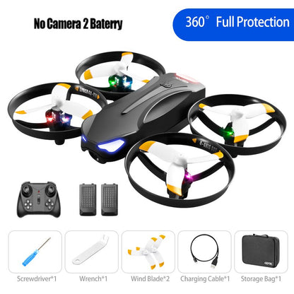 V16 Mini Drone 10K HD Camera