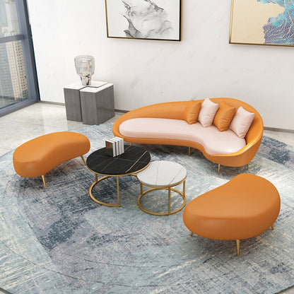 Simple Modern Office Set