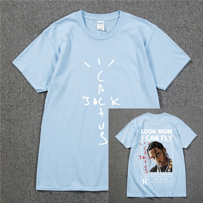 RS Cactus Jack Shirt