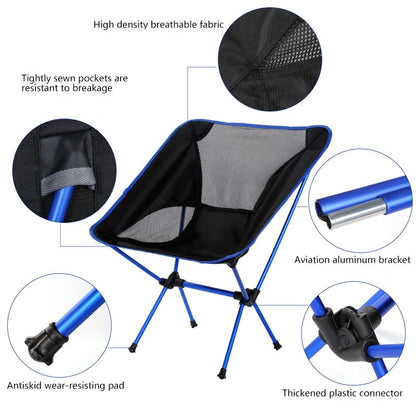 TraveLite Camping Chair