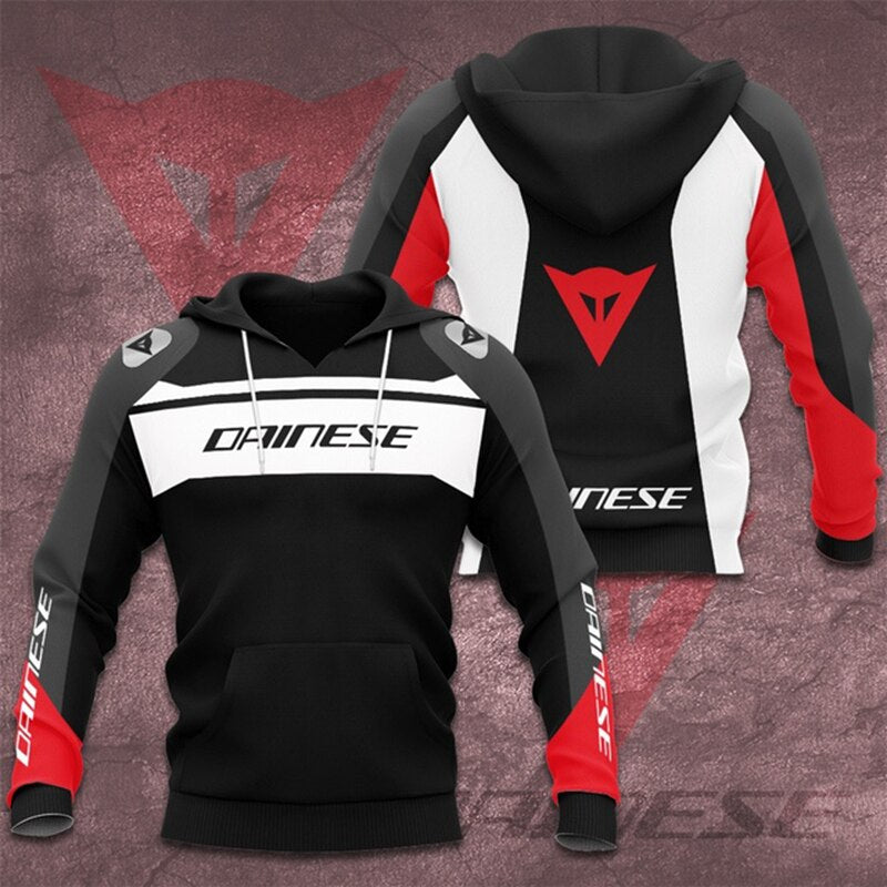 RS Dainese Hoodie