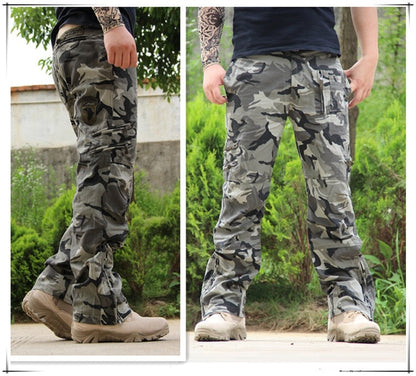 Army Cargo Pants