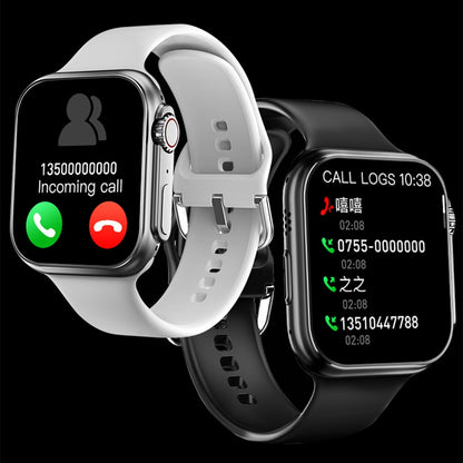 Ultra 8 NFC GPS Smart Watch