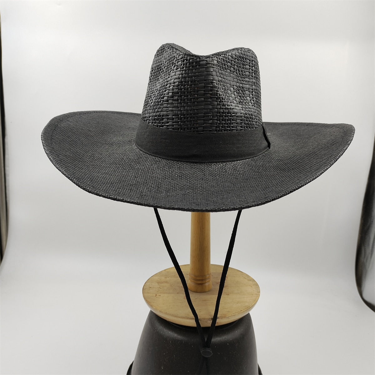 Wide Brim Breathable Beach Hat