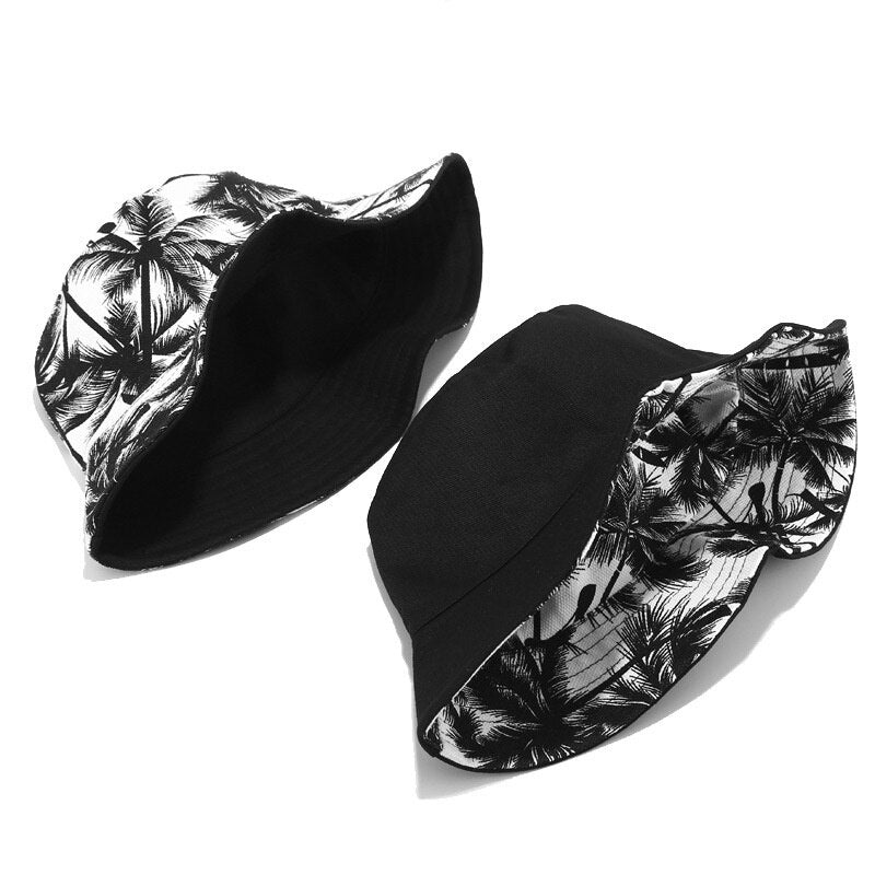 Hawaiin Bucket Hat