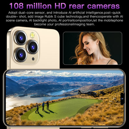 i14 Pro Max 5g Smartphone