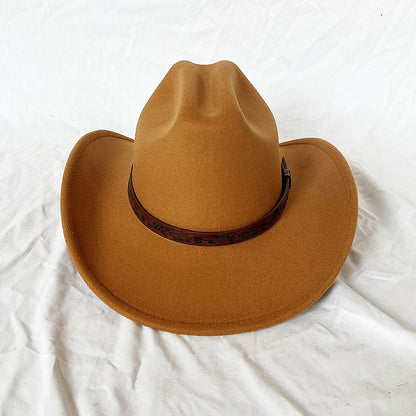 Western Cowboy Hat