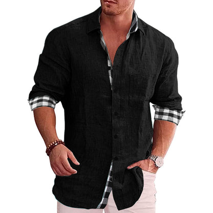 RS Grid Shirt