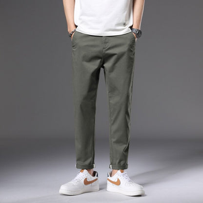 KUBRO Casual Trousers