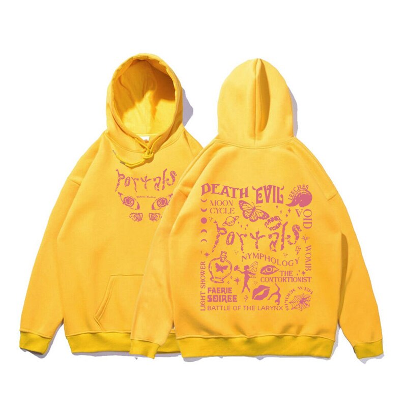 RS Mel Martinez Hoodie