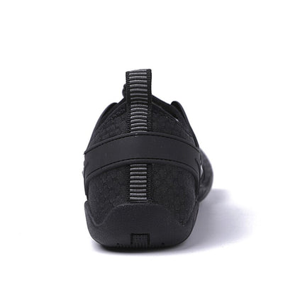 Cushioned Comfort Running Sneakers