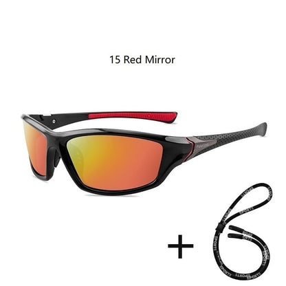 GIUSA Fishing Sunglasses