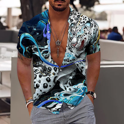 RS Spirit Animal Shirt