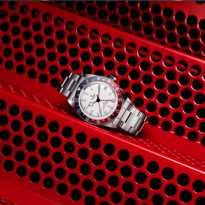 TUDOR Greenwich Watch