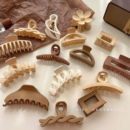 Claw Clips