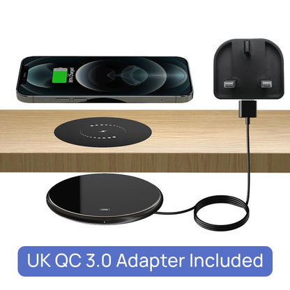 KPON Invisible Wireless Charger