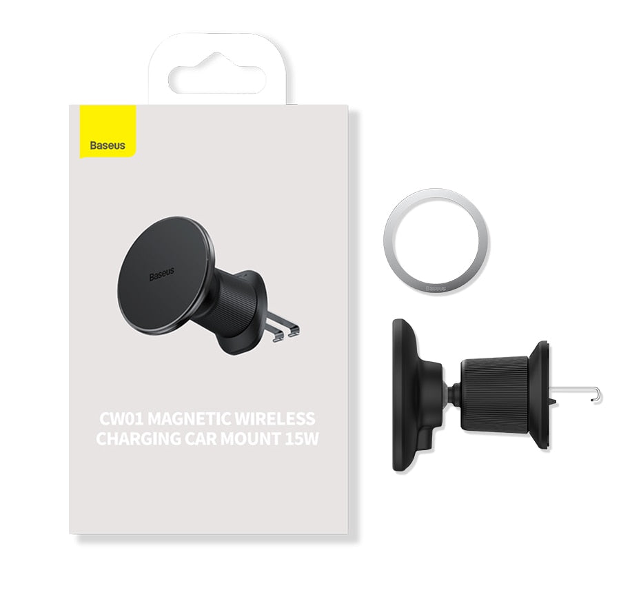 Baseus 15W Fast Charging Phone Holder