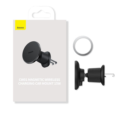 Baseus 15W Fast Charging Phone Holder