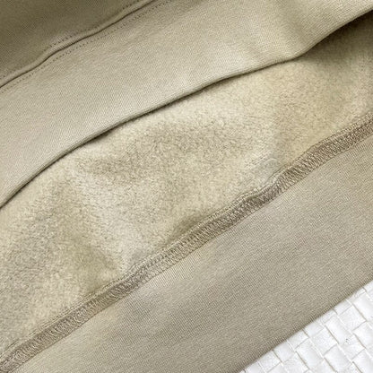 RS Small Print Essentials Hoodie