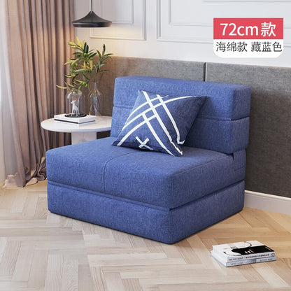 Modern Single Living Room Sofa