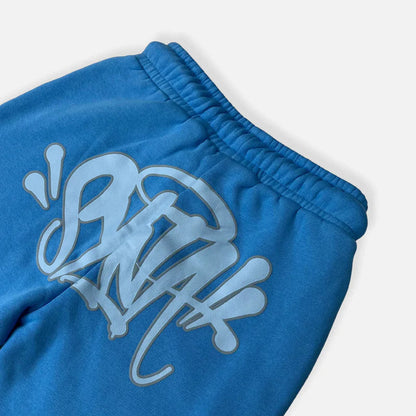 SynaWorld Casual Hoodie