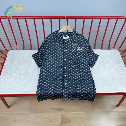 RS Rhude Shirt