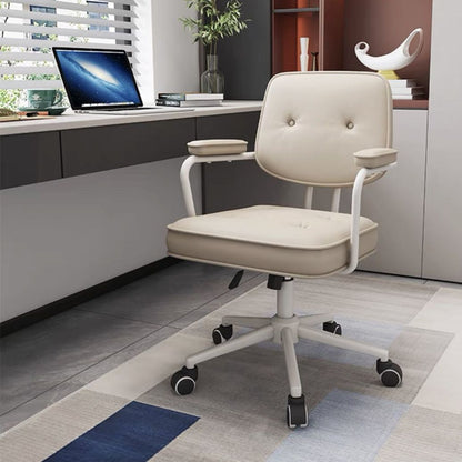 Vintage Computer Chair