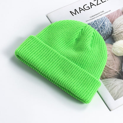 Rimiut Knitted Hat